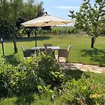 Casale Gemma Solaris Ferienhaus Marsiliana