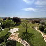 Ferienhaus Casale Gemma Solaris Marsiliana